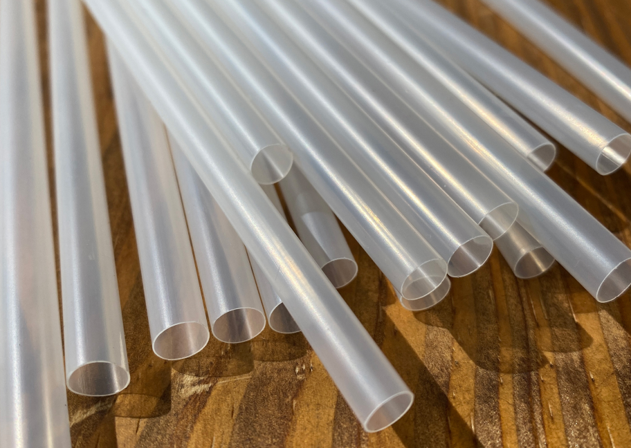 EVERY DAY HEMP Home Compostable Straws